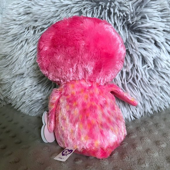 TY Beanie Boos RARE and RETIRED Penguin: Chillz - Picture 3 of 4